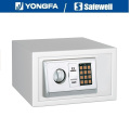 Safewell 20cm Höhe Ea Panel Elektronische Safe für Zuhause